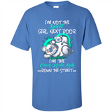 Koalas Down The Street T Shirt PINGPONG - Shirt