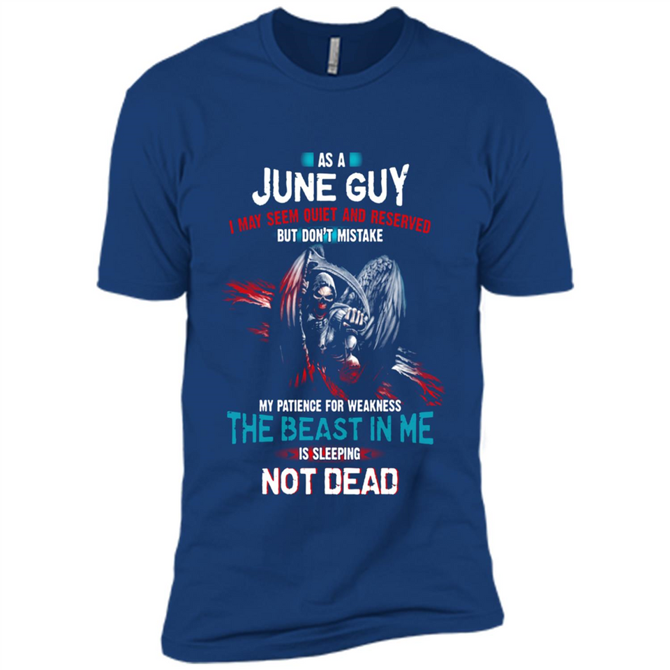 As A June Guy I May Seem Quiet And Reserved PINGPONG