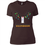 Reinbeer Michelob Ultra Christmas sweater
