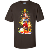 Glitter Rhinestone Christmas Elvis Presley Christmas PING PONG