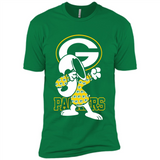 Green Bay Packers Snoopy Dabbing PING PONG