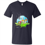 Alien and The Jetsons PINGPONG