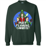 Christmas Party Planning Committee