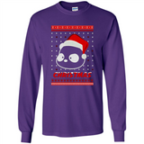 Panda Ugly Christmas Sweater Perfect Christmas PINGPONG