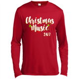 Christmas Music 24.7 Christmas Lover