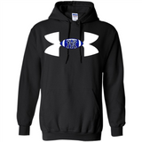 New York Yankees Under Armour Logo - Hoodie