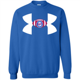 Minnesota Twins Under Armour Logo - Sweatshirt