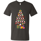 Wine Christmas Tree Red Wine Day August 28