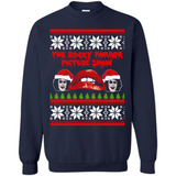 The Rocky Horror Picture Show Christmas sweater - Sweatshirt