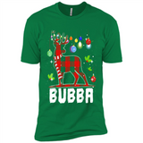 Bubba Reindeer