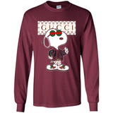 If You Like Snoopy Gucci PING PONG