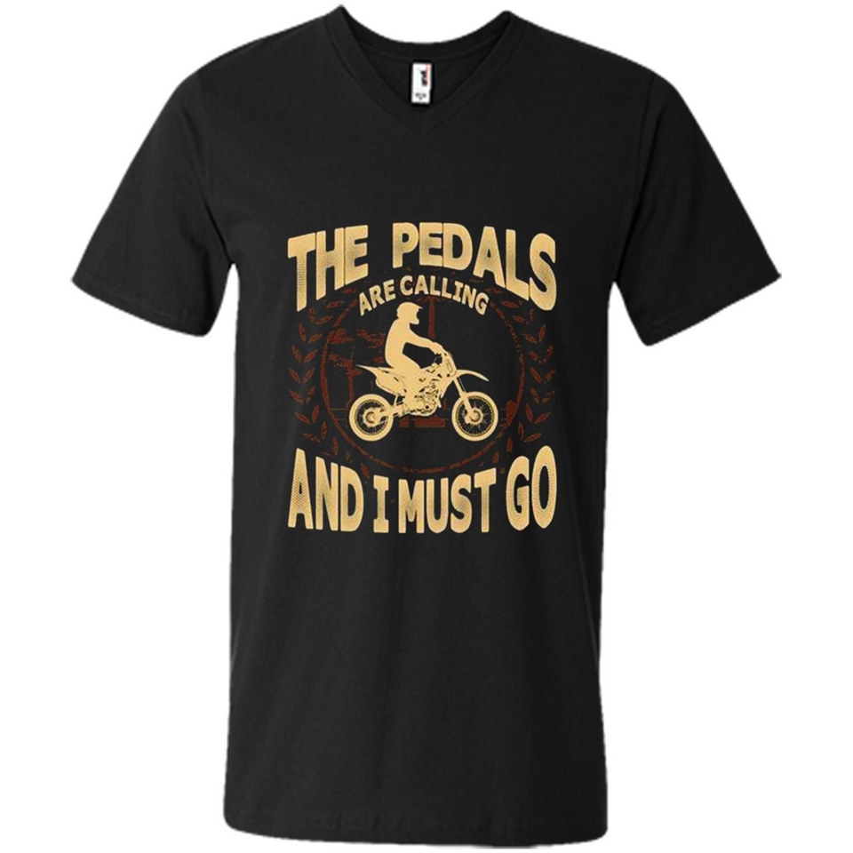 The Pedals Are Calling And I Must Go PINGPONG