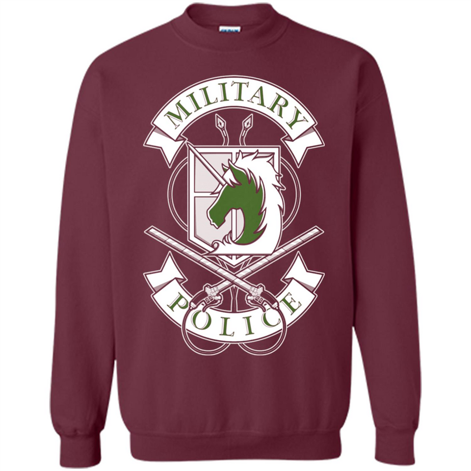 AoT Military Police - Sweatshirt