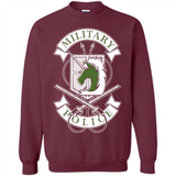 AoT Military Police - Sweatshirt