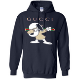 SNOOPY GUCCI DABBING - Hoodie
