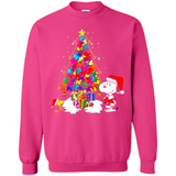 Snoopy Autism Christmas