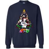 Post Malone Christmas Tree Sweater PINGPONG