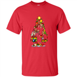 New Kids On The Block Christmas Tree PINGPONG