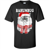 Cat Bah Humbug Christmas