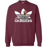 Tupac Shakur Adidas Fan
