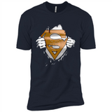 San Francisco Giants And Superman Fans