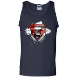Portland Trail Blazers And Superman Fans