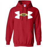 Jacksonville Jaguars Under Armour Logo - Hoodie
