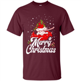 Merry Christmas Pig s - Shirt