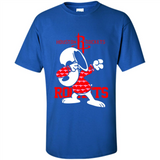 Houston Rockets Snoopy Dabbing PING PONG