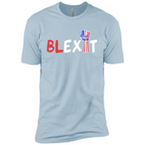 Kanye West Blexit American