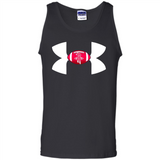 Houston Rockets Under Armour Logo - Tank Top