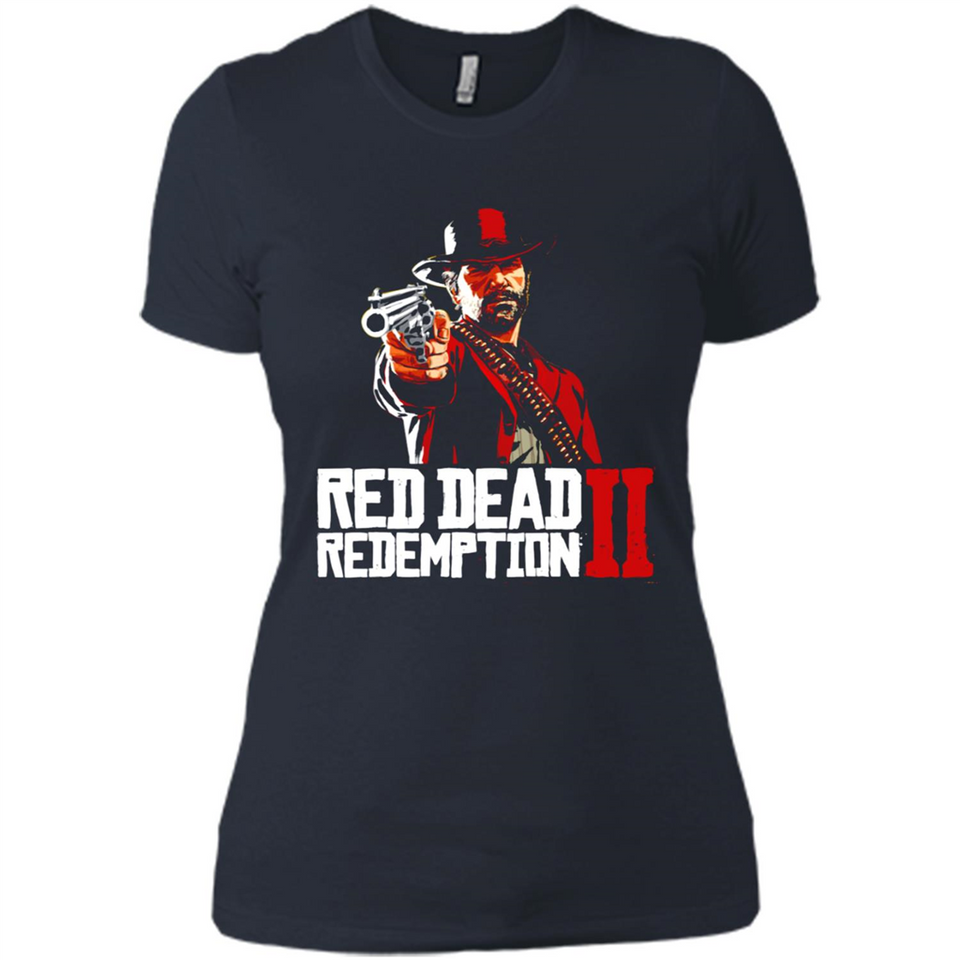 Red Dead Redemption 2