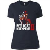 Red Dead Redemption 2
