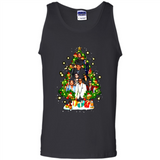 Bruno Mars Christmas Tree PING PONG