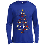 Guitar Frontier Christmas Tree PING PONG