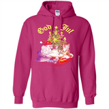 Scandanavian Christmas God Jul