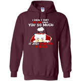 InuYasha I Didn't Fart My Ass Likes You So Much