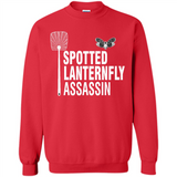 Spotted Lanternfly Assassin