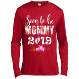 Soon To Be Mommy 2019 Funny Pregnancy