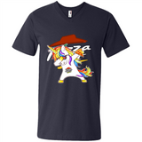 UNICORN DABBING PIZZA