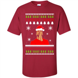 Drake I Know When Those Sleigh Bells Ring Christmas - Shirt