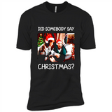 Jim Carrey Dumb Did somebody say Christmas