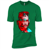 Lil Peep Rapper Fans Shirt Triblend Dolman