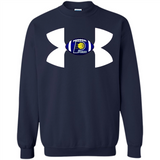 Indiana Pacers Under Armour Logo - Sweatshirt