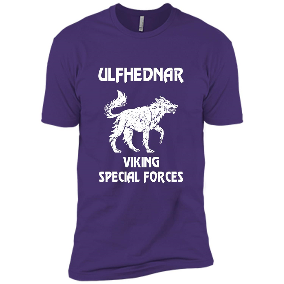 Ulfhednar Viking Special Forces