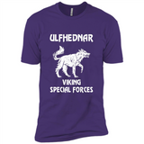 Ulfhednar Viking Special Forces