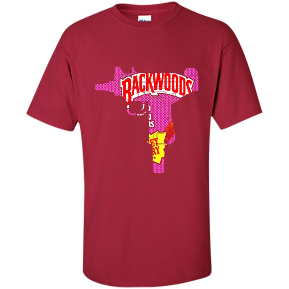 Backwoods Uzi PINGPONG