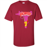 Backwoods Uzi PINGPONG