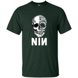 you call it demonic because you hear the screaming NIN