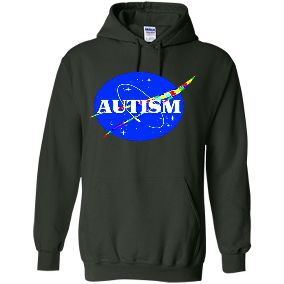 Autism Nasa PINGPONG